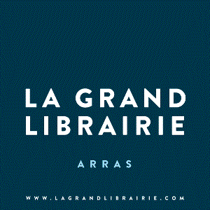 La grand librarie arras