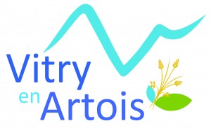 Logo de Vitry-en-Artois