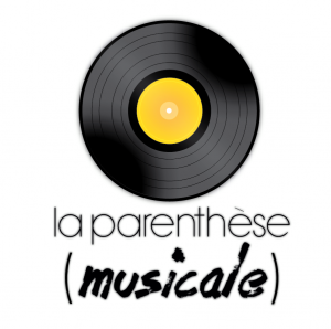 Logo parenthèse musicale