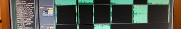 banniere montage audio