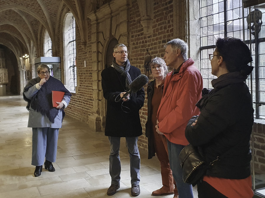 Résonances Photographiques au Musée de la Chartreuse