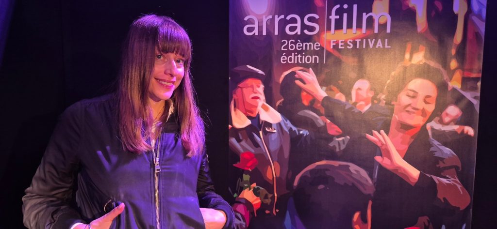 Carnet de festival au Arras Film
