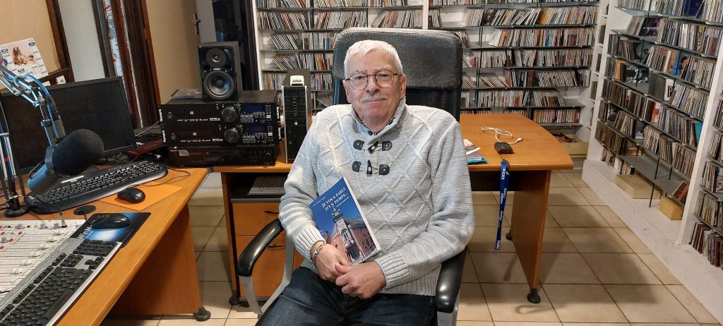 Je vous parle d’un temps de Jean Michel Ooghe