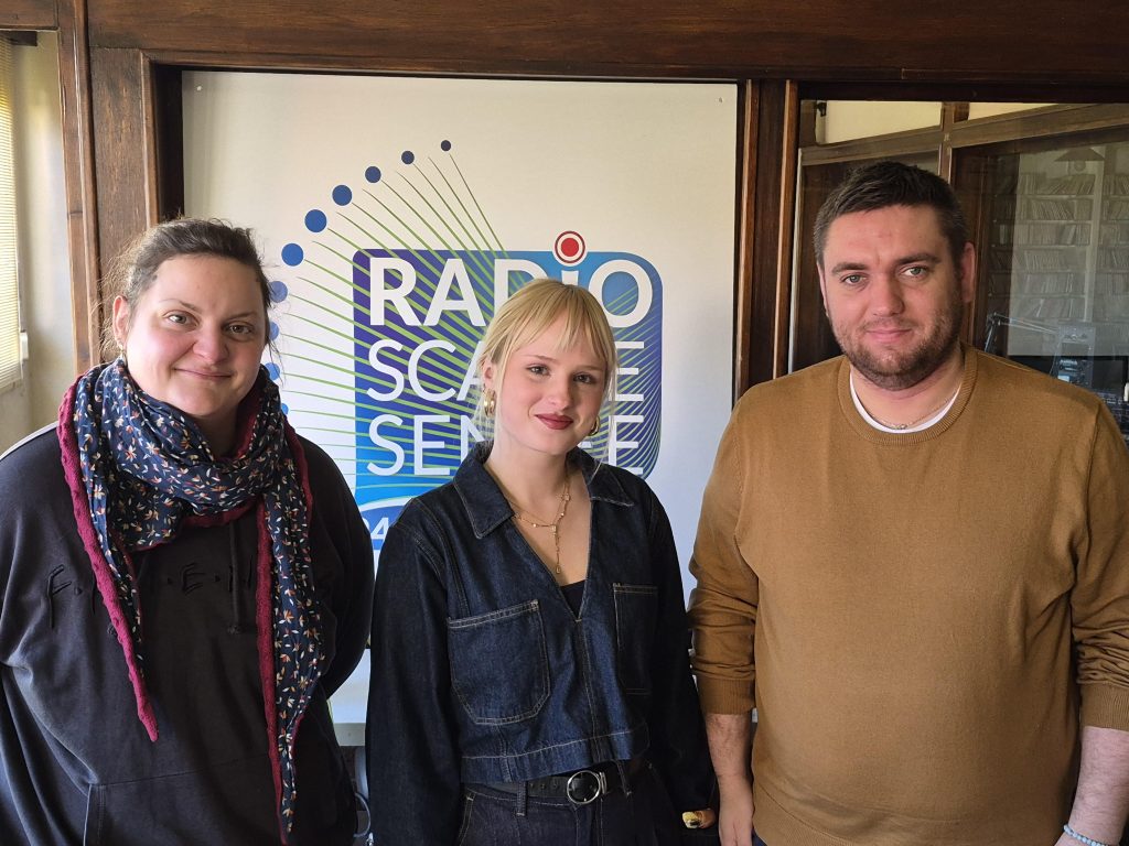 Programmation de la MJC de Lambres-lez-Douai