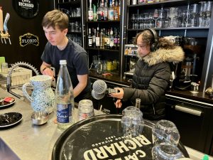 Atelier restaurateurs MJC Douai - photo 2