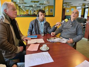 Atelier restaurateurs MJC Douai - photo 3