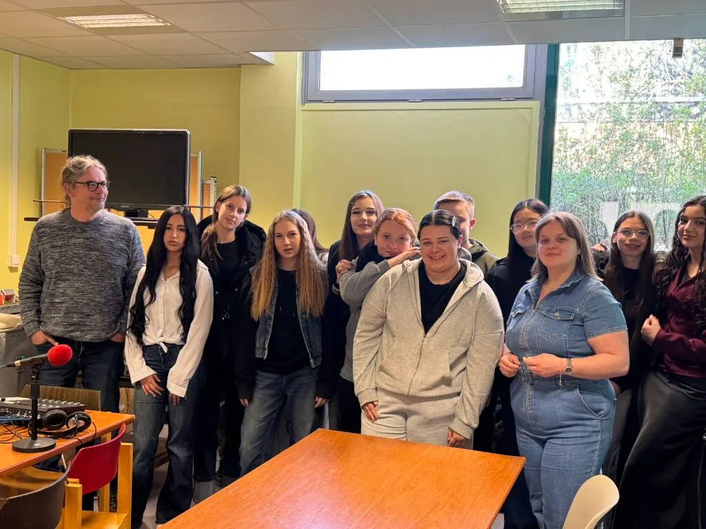 Ateliers Infoxplorer l&rsquo;UE