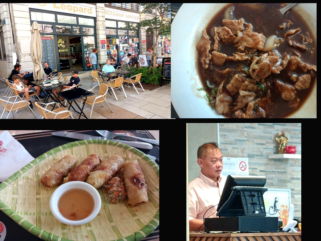 Music & lol – De Marsoin O Leopard