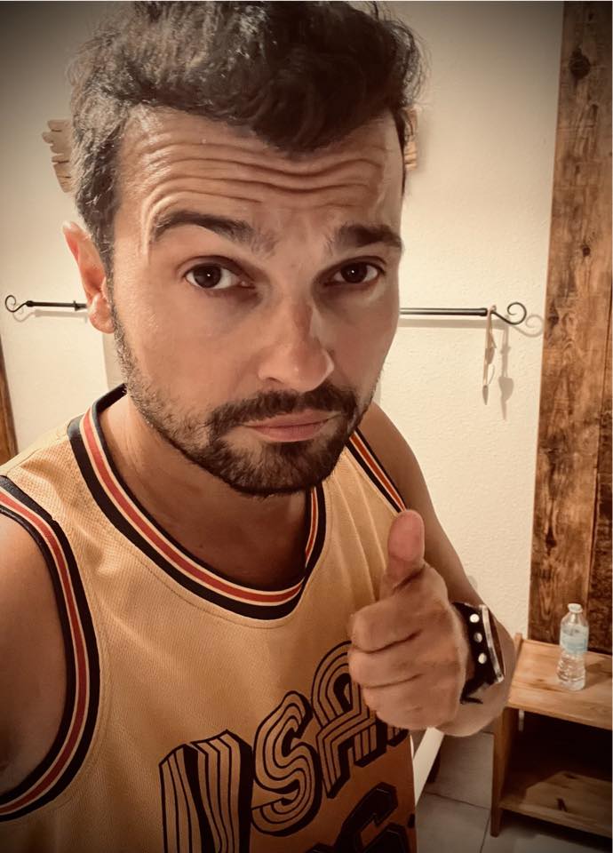 Music & lol – Romain Henry