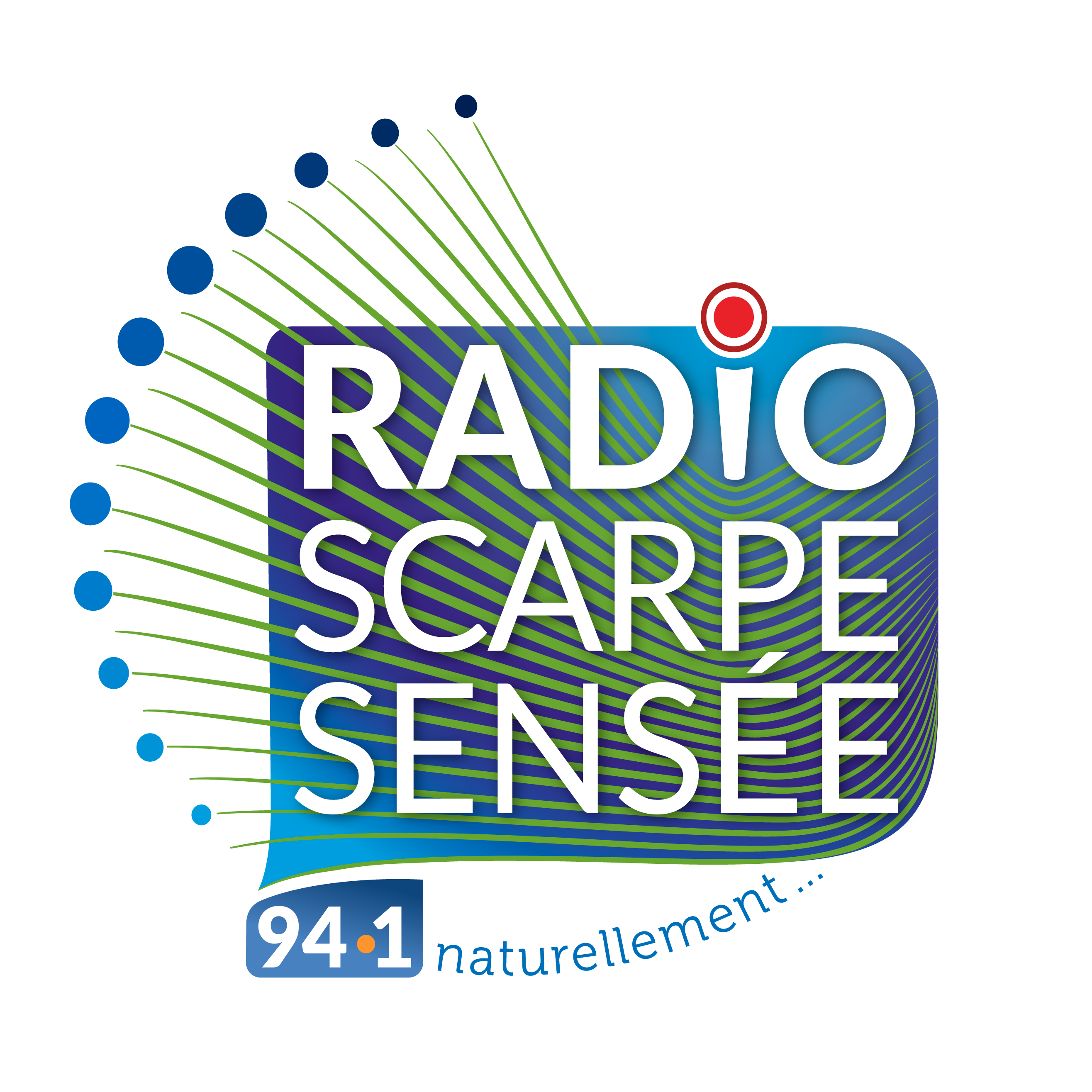 Radio Scarpe Sensée