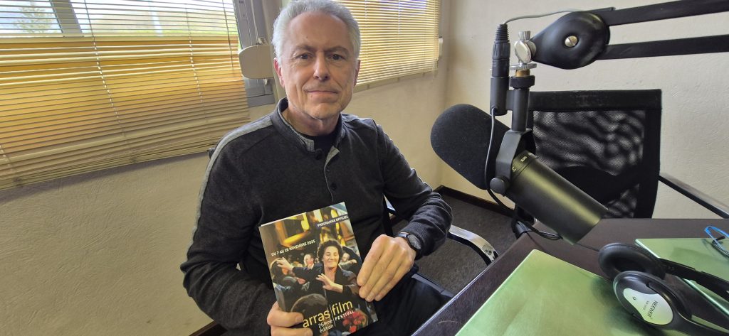 26e Arras Film Festival