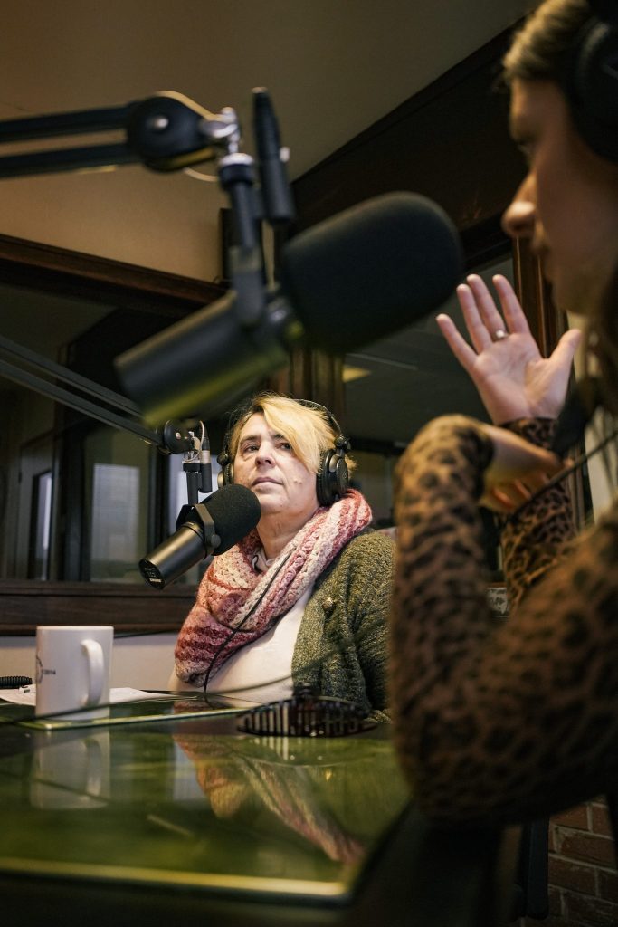 10 bornes, Gravel is mine et Sur la veine avec Losange Noire