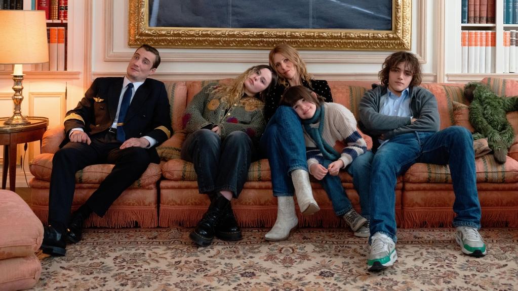 Dans l&rsquo;ère du temps, Ceux qui comptent et Une fille en or