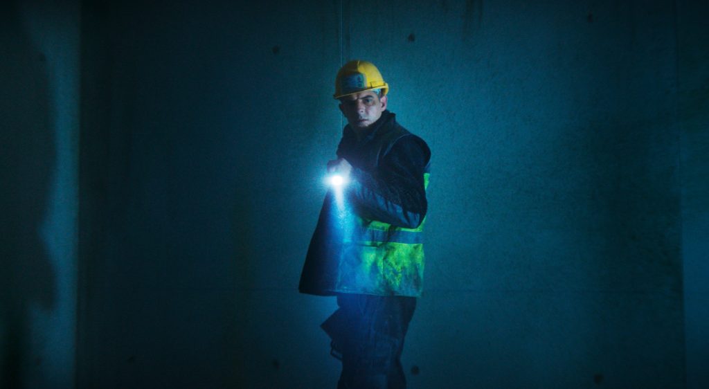 Les films Grand Ciel, Ma frère et Qui brille au combat