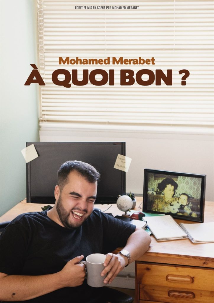Gérard Jugnot, Fabien Onteniente et Mohamed Merabet